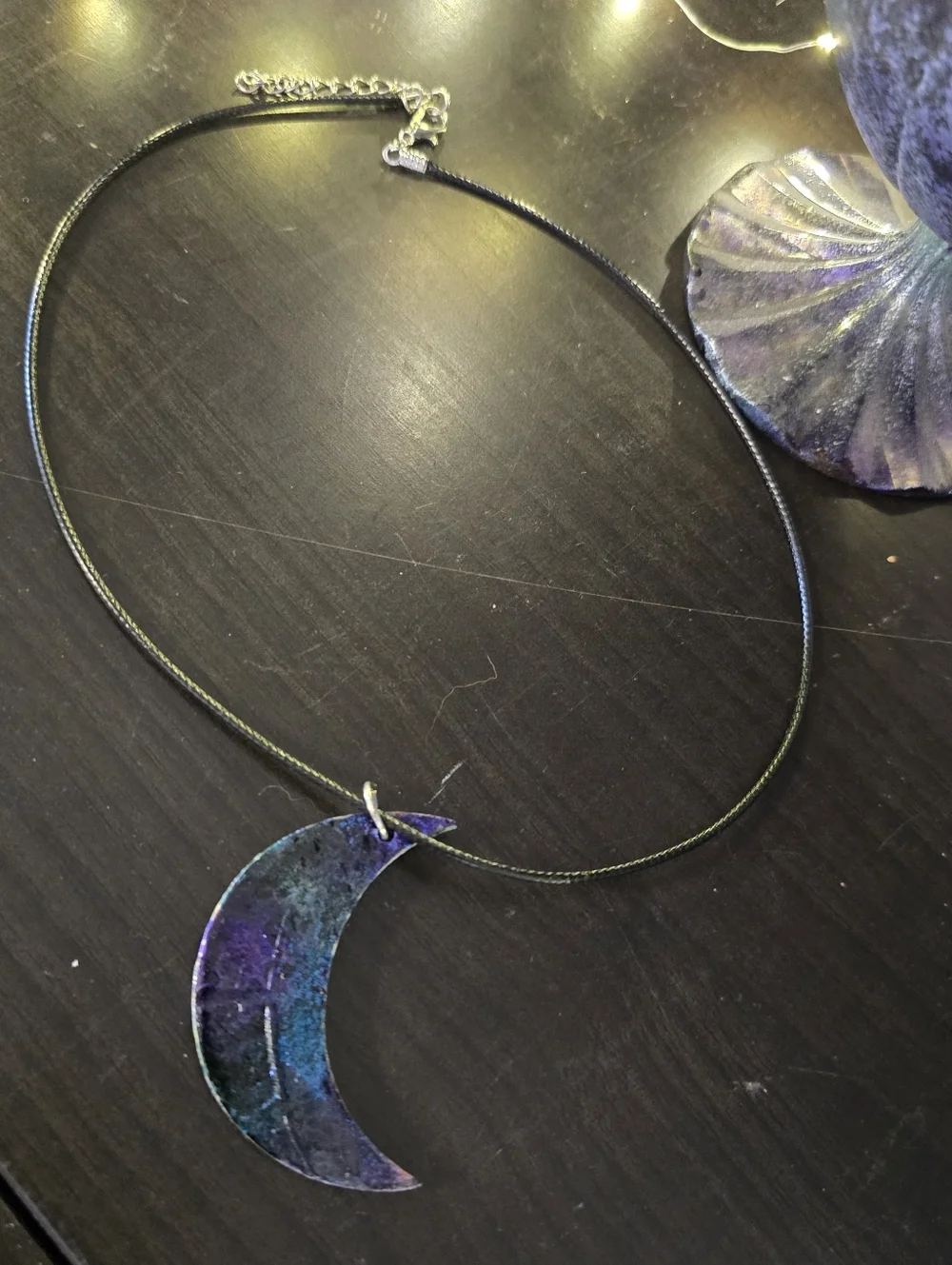 Hand Crafted this beautiful